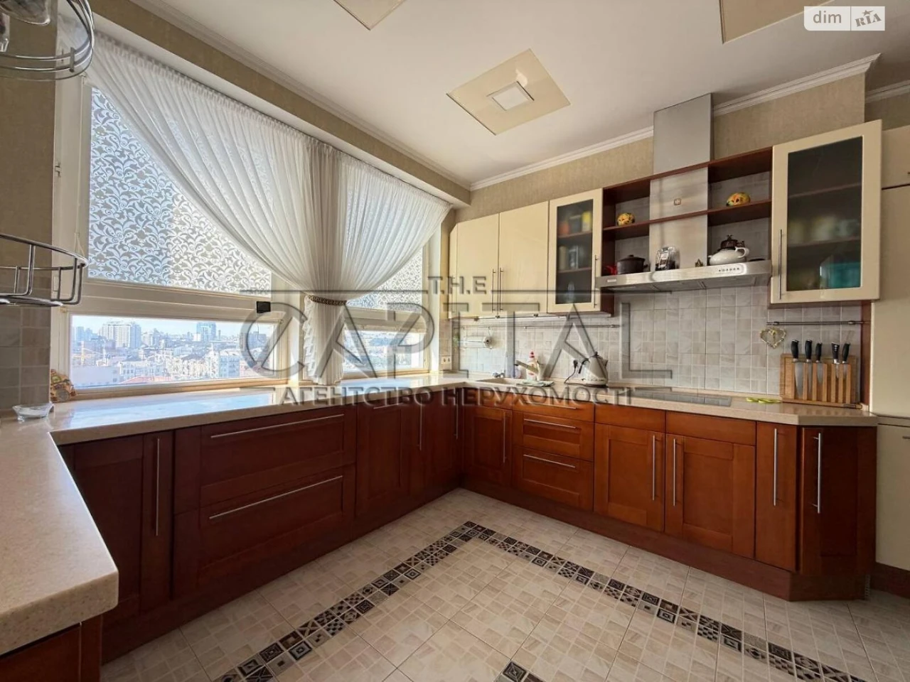 Long-Term Rental Apartment, Pecersky District