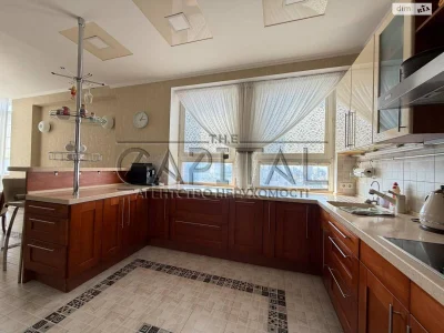 Long-Term Rental Apartment, Pecersky District