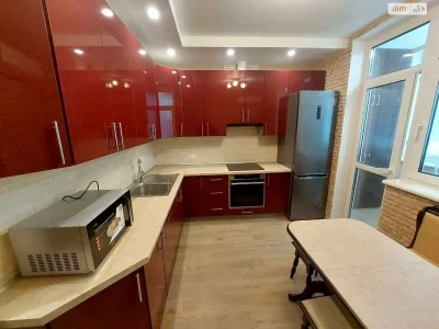 Long-Term Rental Apartment, Pozniaky