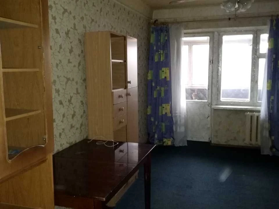 Квартира. Киев, Братиславская улица