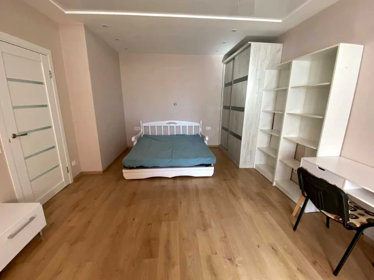 Apartment. Akademika Lebedeva st.