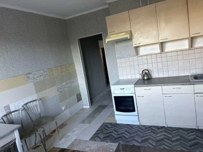 Квартира. Киев, Харьковское шоссе