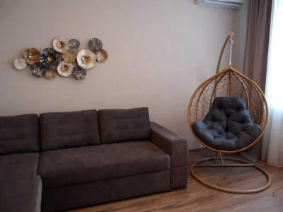 Квартира. Пирогова, 2, Киев