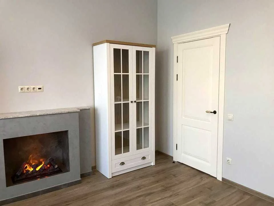 Квартира. Пирогова, 2, Киев