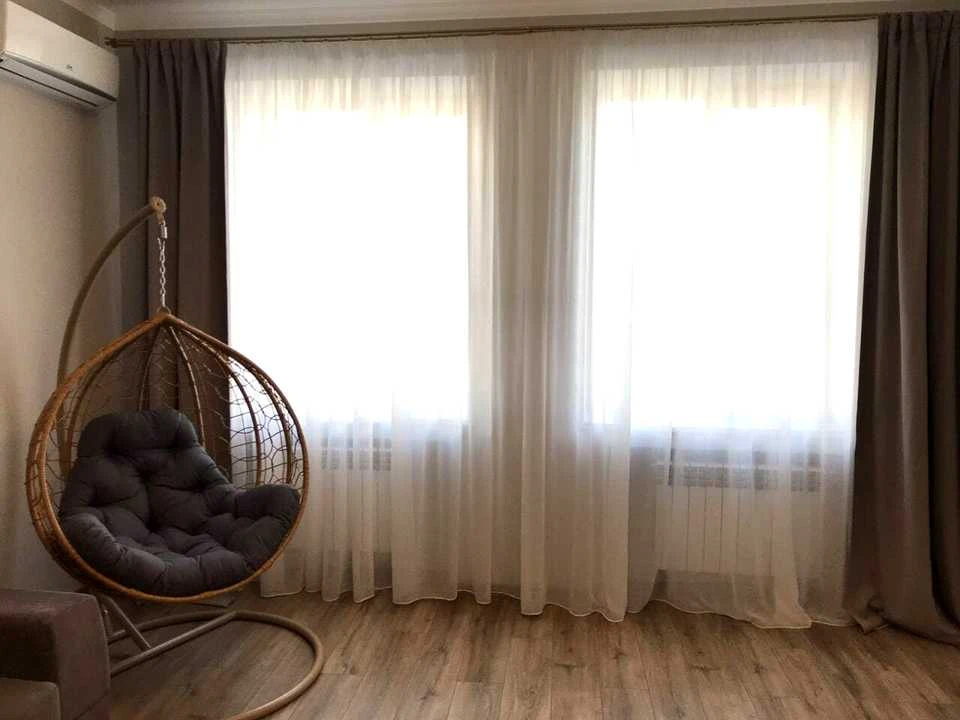 Квартира. Пирогова, 2, Киев