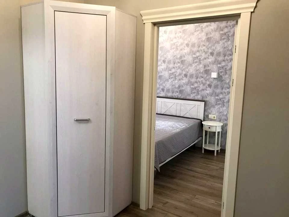 Квартира. Пирогова, 2, Киев