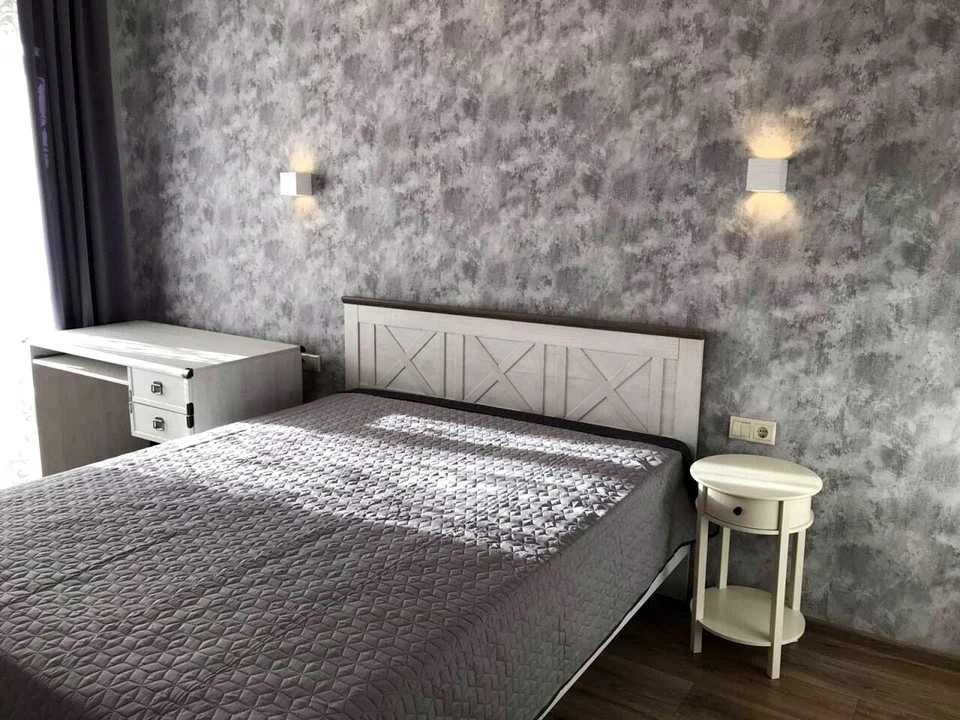 Квартира. Пирогова, 2, Киев