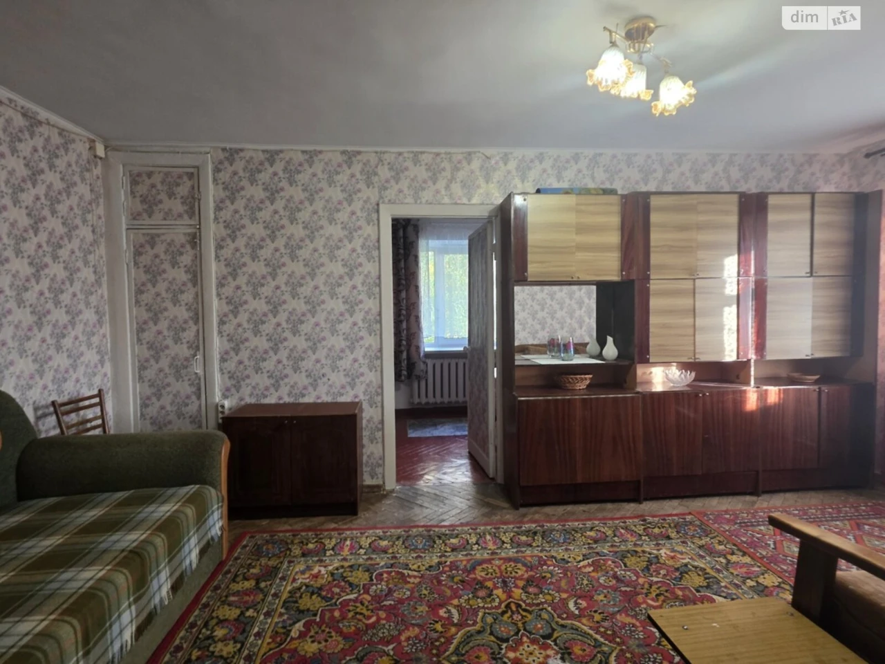 Довгострокова Оренда Квартири в Чоколівці