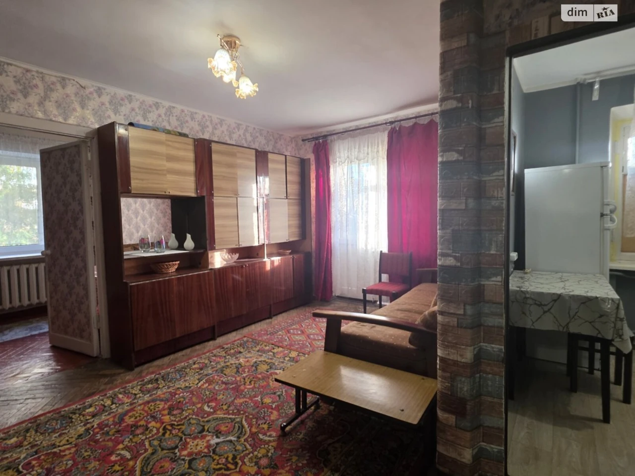Довгострокова Оренда Квартири в Чоколівці