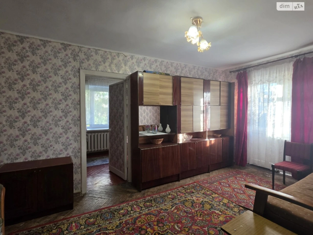 Довгострокова Оренда Квартири в Чоколівці