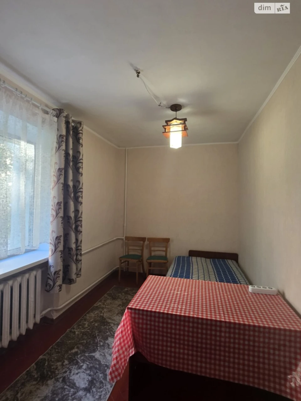 Довгострокова Оренда Квартири в Чоколівці