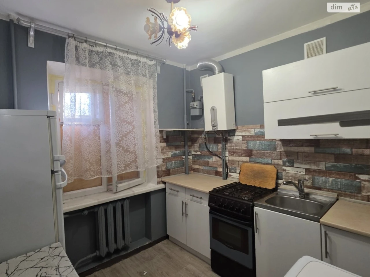 Довгострокова Оренда Квартири в Чоколівці