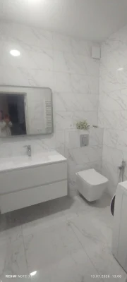 Sale of a 2-room apartment (new building) at Truskavska Street, $140,000