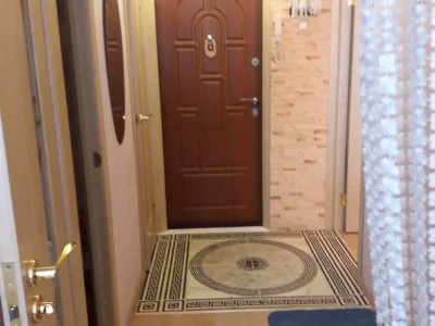 1-bedroom apartment for sale, 34 m² on the 3rd floor.