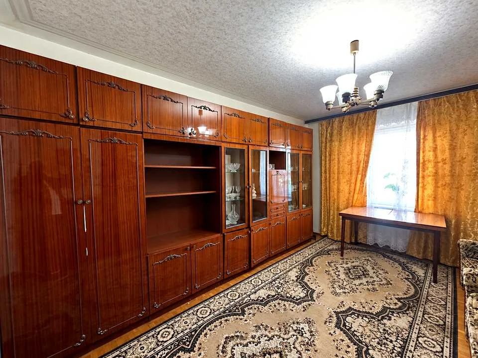 Apartment. Miropilska Street, Kyiv