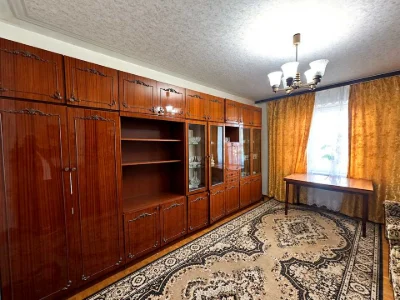 Apartment. Miropilska Street, Kyiv