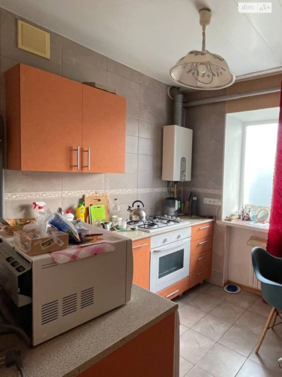 Apartment for Sale – Mazepa
