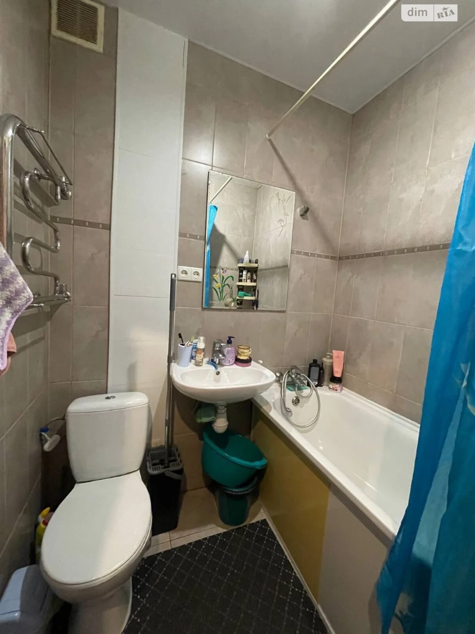 Apartment for Sale – Mazepa