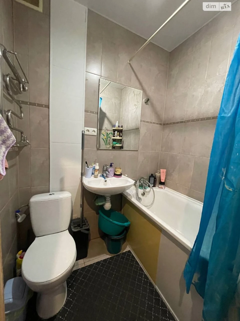 Apartment for Sale – Mazepa