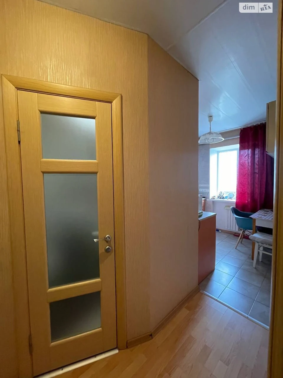 Apartment for Sale – Mazepa