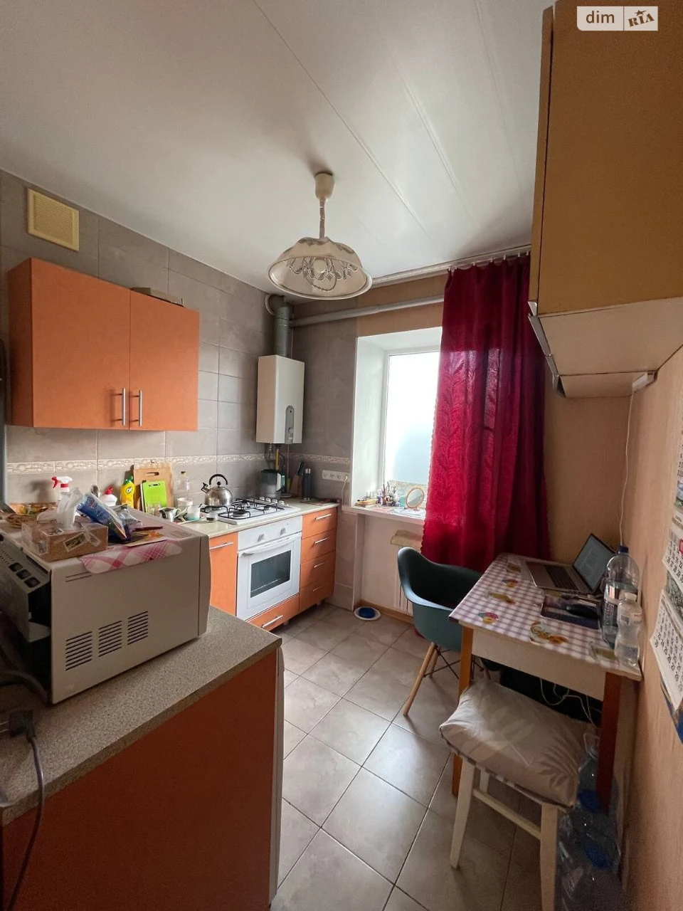 Apartment for Sale – Mazepa