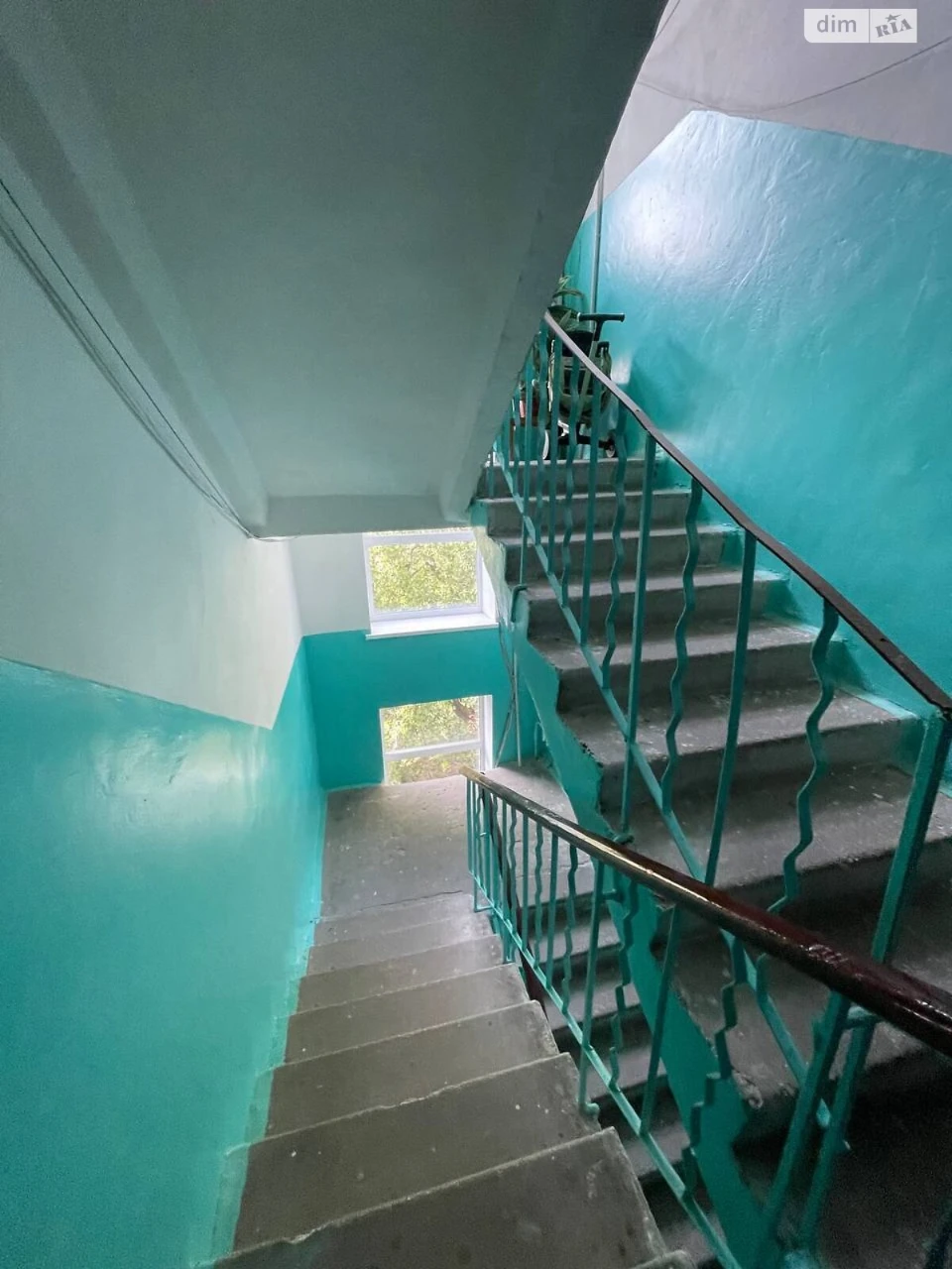 Apartment for Sale – Mazepa