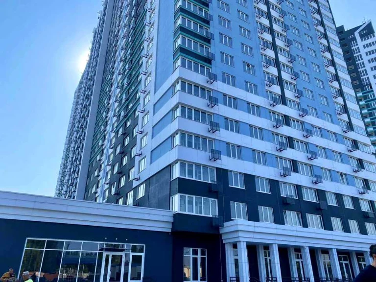 Apartment. Варненська вул., Одеса