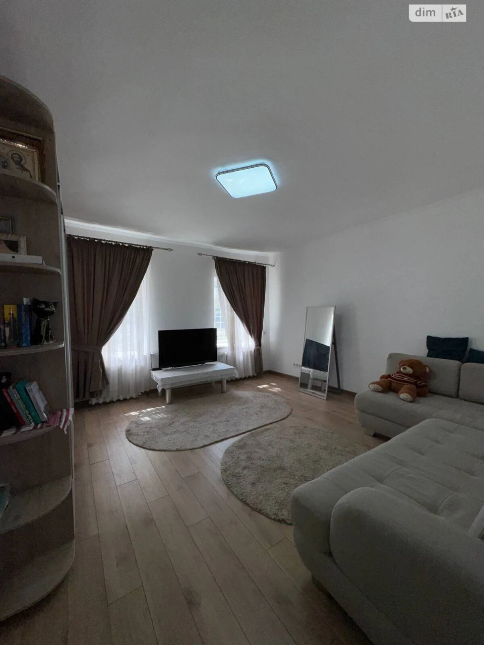 One-Bedroom Apartment for Sale in Daliy Mnili