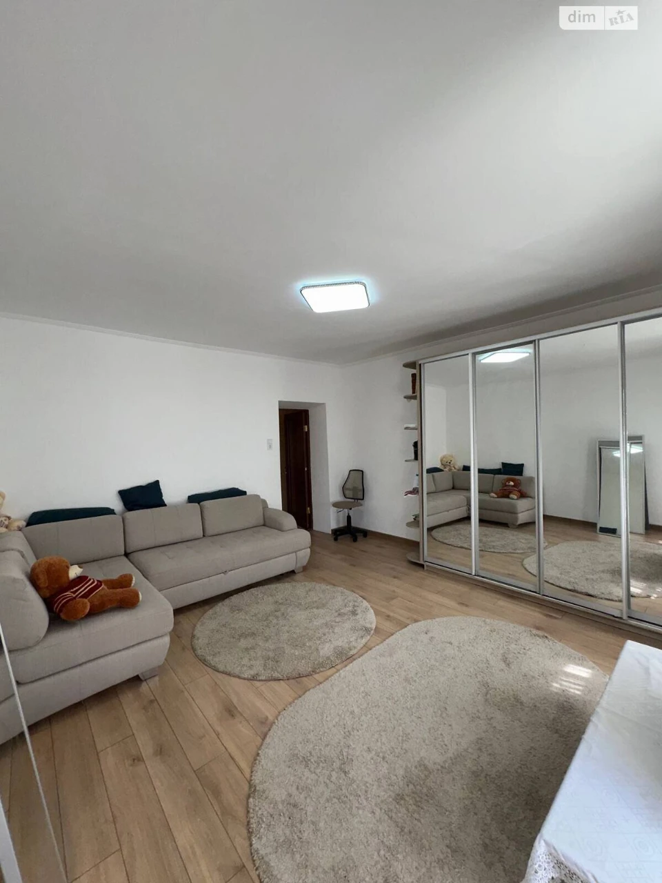 One-Bedroom Apartment for Sale in Daliy Mnili