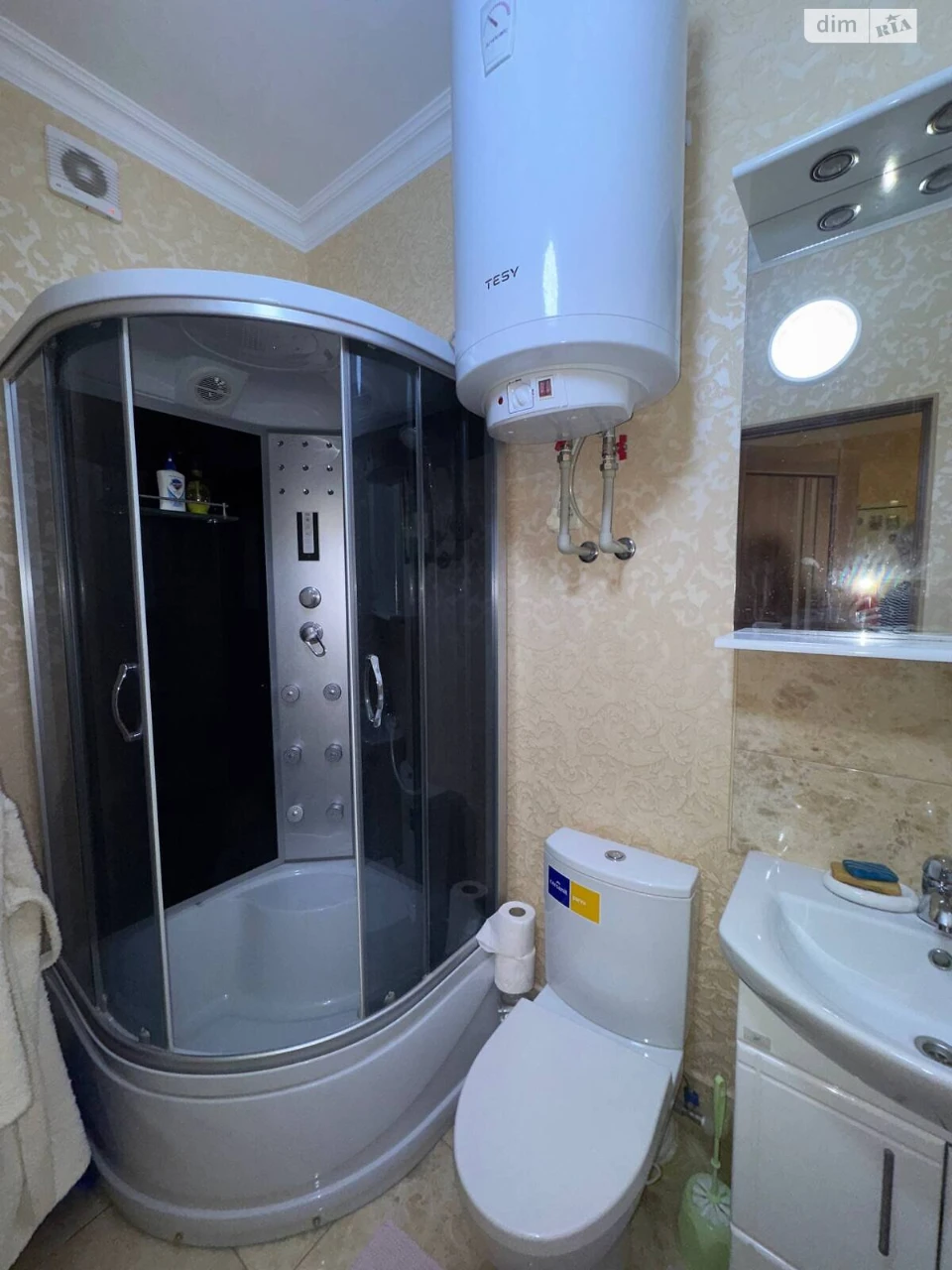 One-Bedroom Apartment for Sale in Daliy Mnili