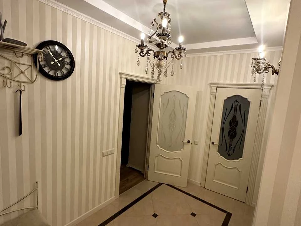 Квартира. Одеса, Валерія Самофалова вул.