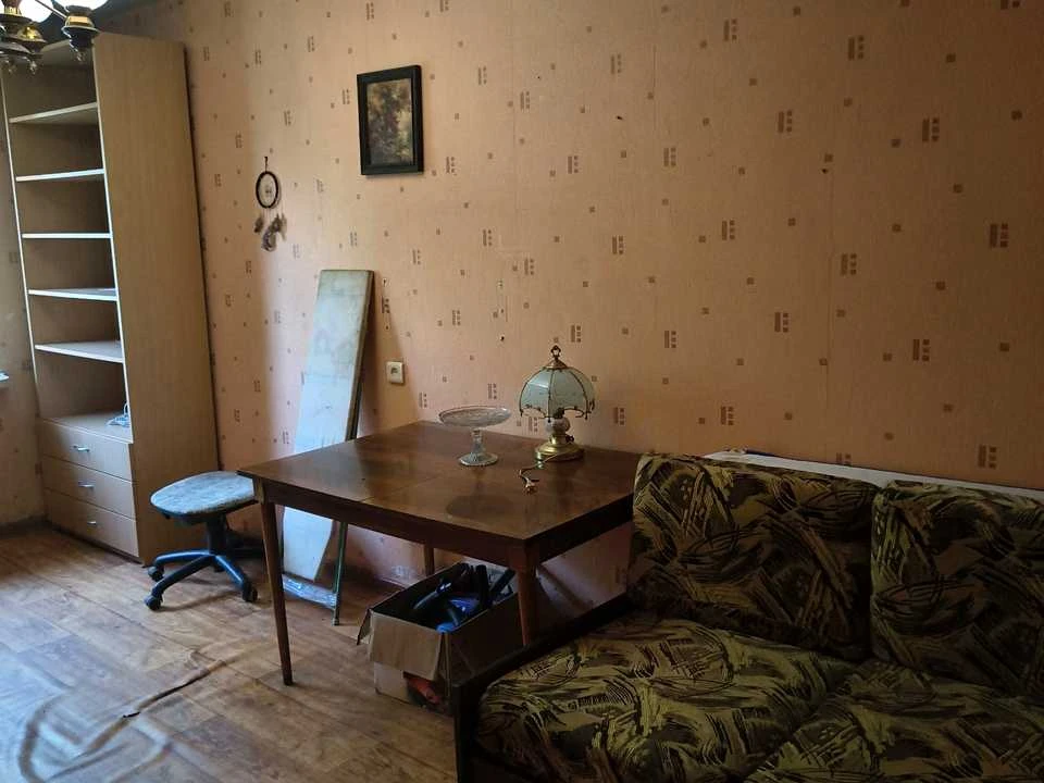 Квартира. Одеса, вулиця Академіка Філатова
