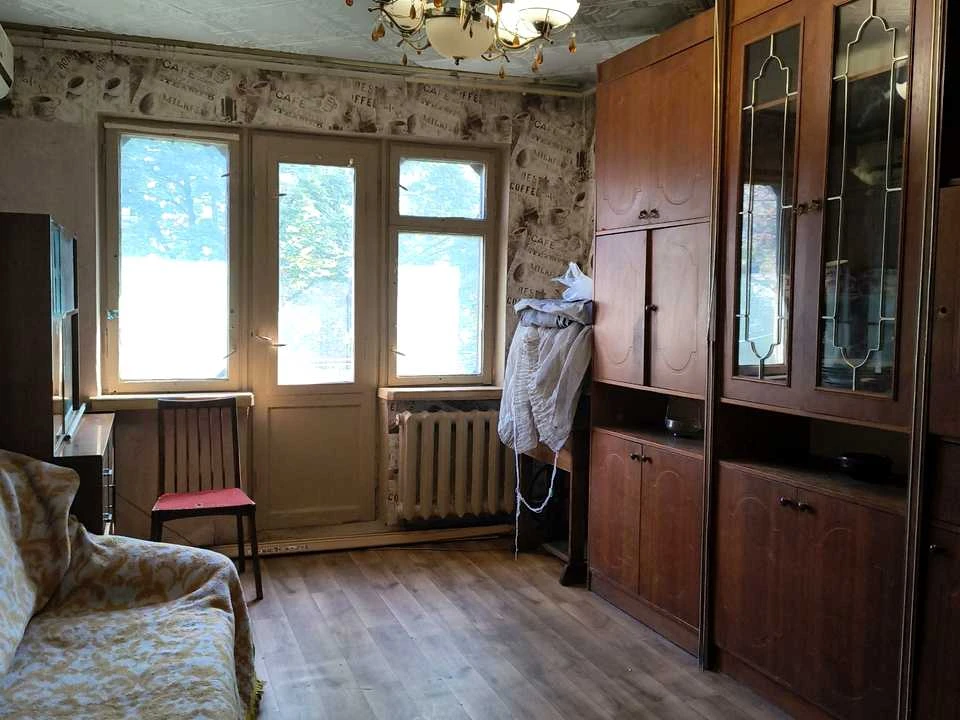 Квартира. Одеса, вулиця Академіка Філатова