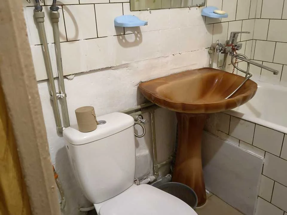 Квартира. Одеса, вулиця Академіка Філатова