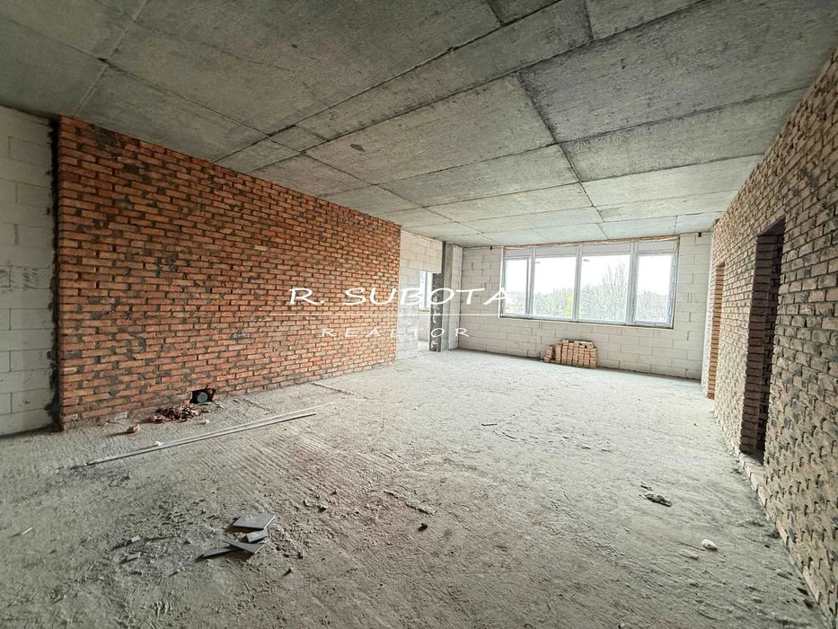 4к квартира ЖК Premier Park 116м2 Парк Шевченко Park Residen
