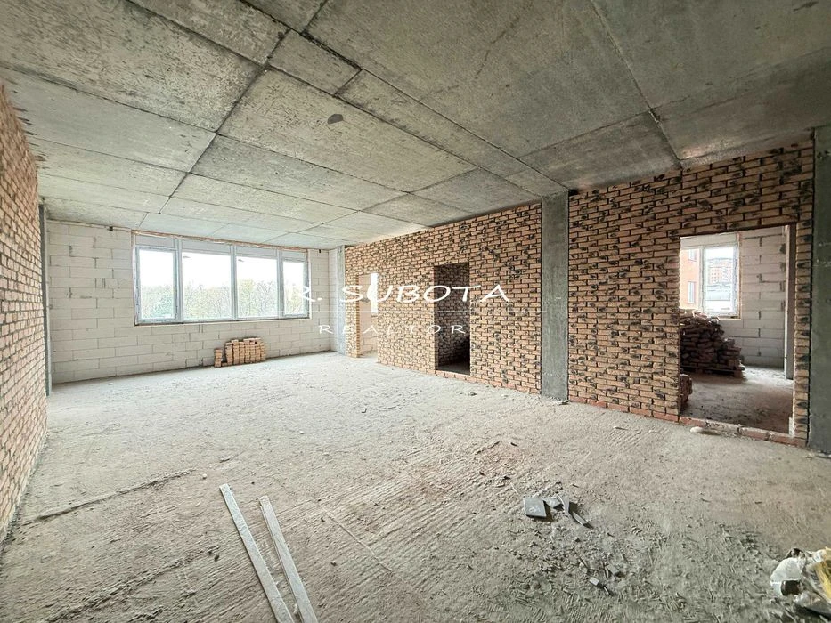 4к квартира ЖК Premier Park 116м2 Парк Шевченко Park Residen