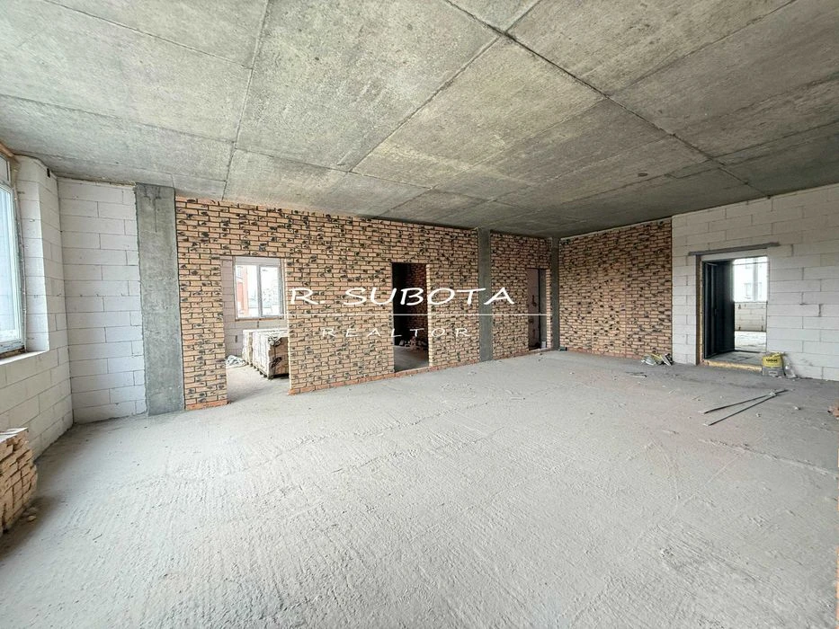 4к квартира ЖК Premier Park 116м2 Парк Шевченко Park Residen