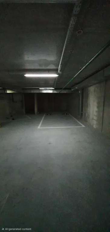 Parking space in the Шевchenkivsky Residence