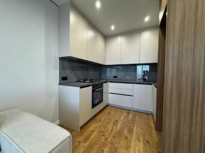 FOR SALE: Fully furnished one-bedroom apartment in Provan Residences