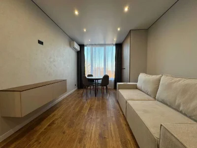 FOR SALE: Fully furnished one-bedroom apartment in Provan Residences