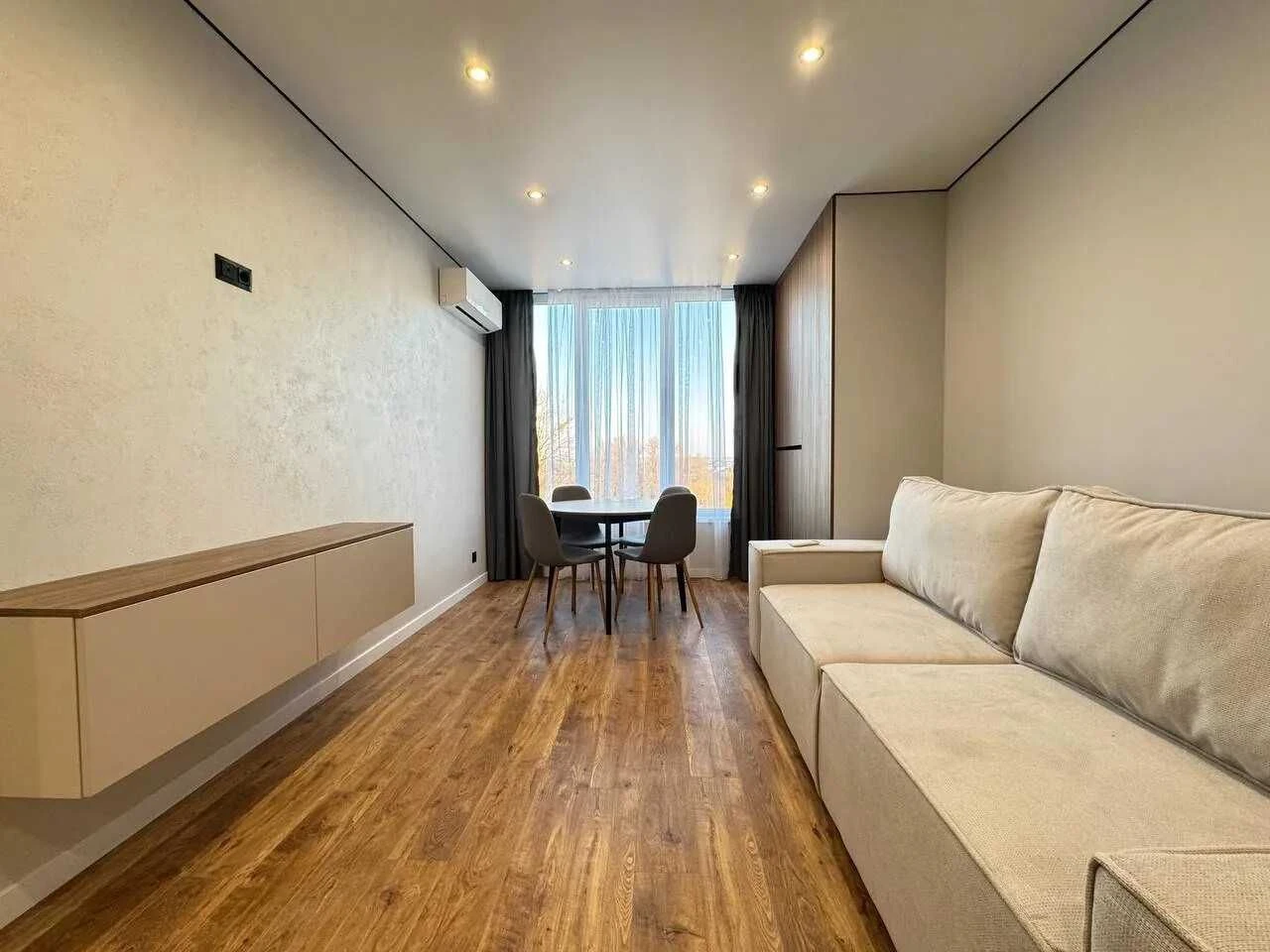 FOR SALE: Fully furnished one-bedroom apartment in Provan Residences