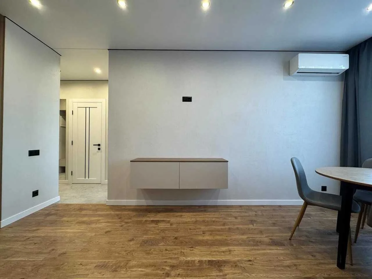 FOR SALE: Fully furnished one-bedroom apartment in Provan Residences