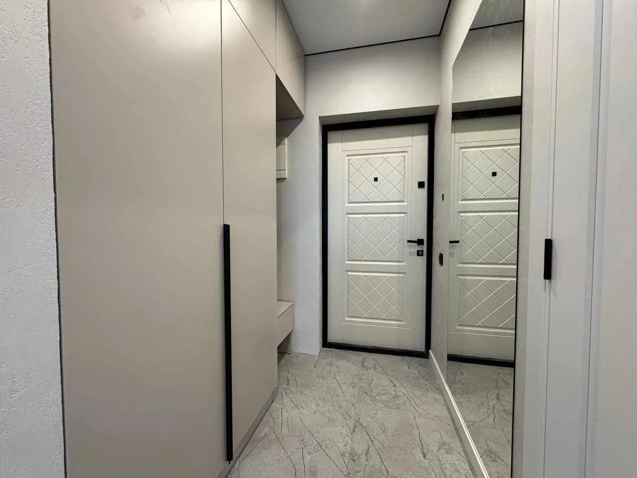 FOR SALE: Fully furnished one-bedroom apartment in Provan Residences