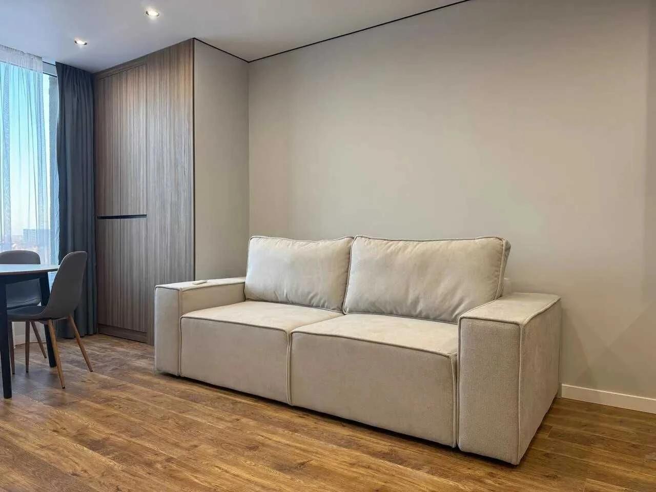 FOR SALE: Fully furnished one-bedroom apartment in Provan Residences