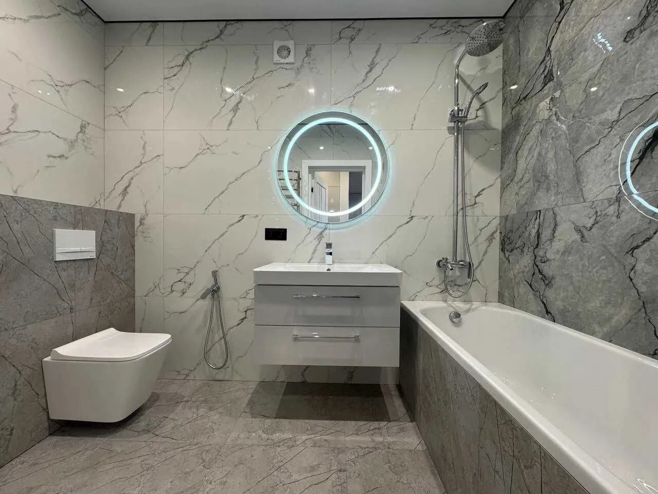 FOR SALE: Fully furnished one-bedroom apartment in Provan Residences