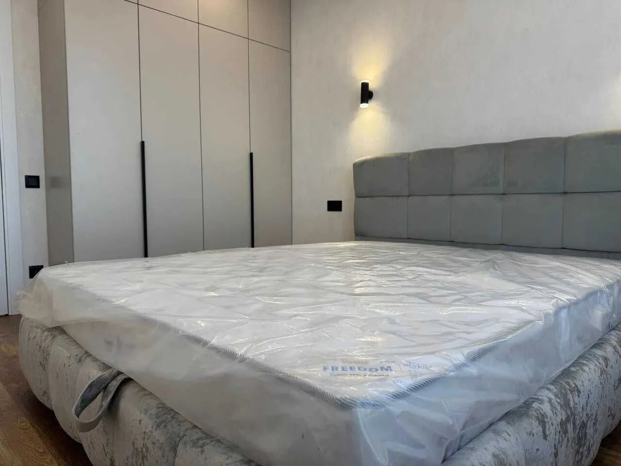 FOR SALE: Fully furnished one-bedroom apartment in Provan Residences