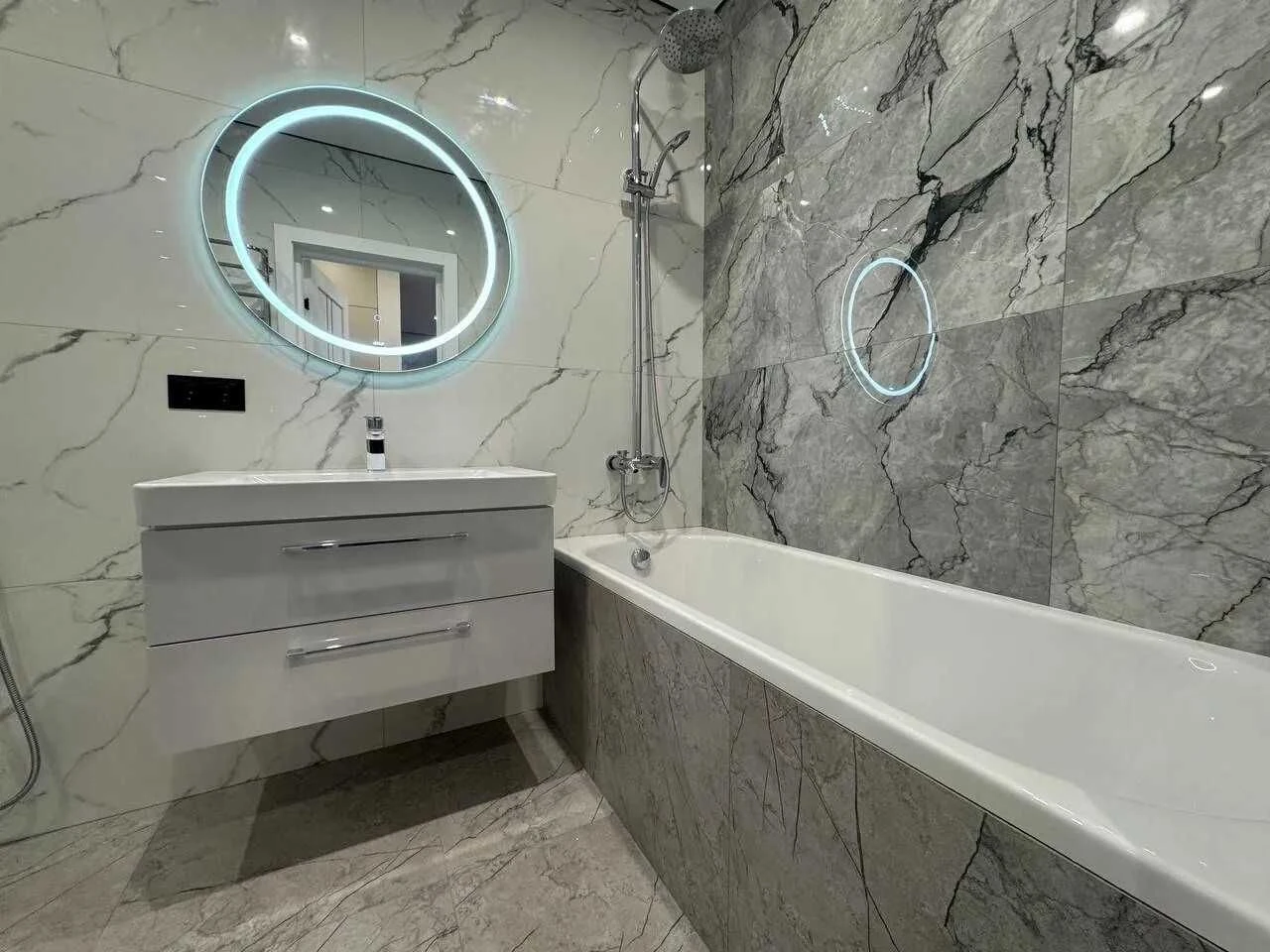 FOR SALE: Fully furnished one-bedroom apartment in Provan Residences