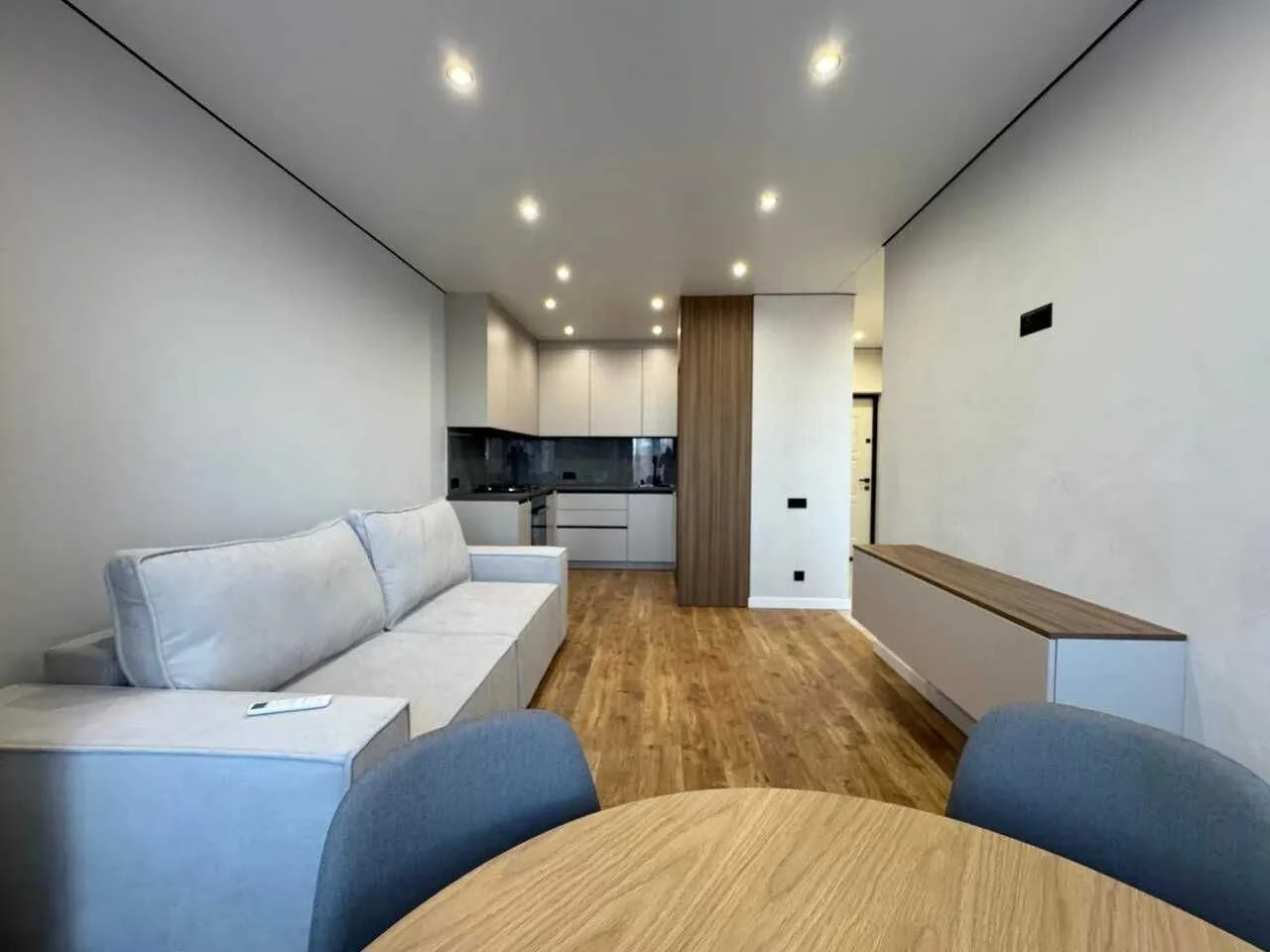 FOR SALE: Fully furnished one-bedroom apartment in Provan Residences