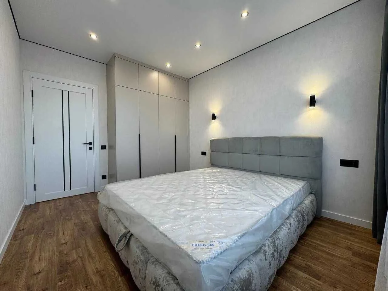 FOR SALE: Fully furnished one-bedroom apartment in Provan Residences
