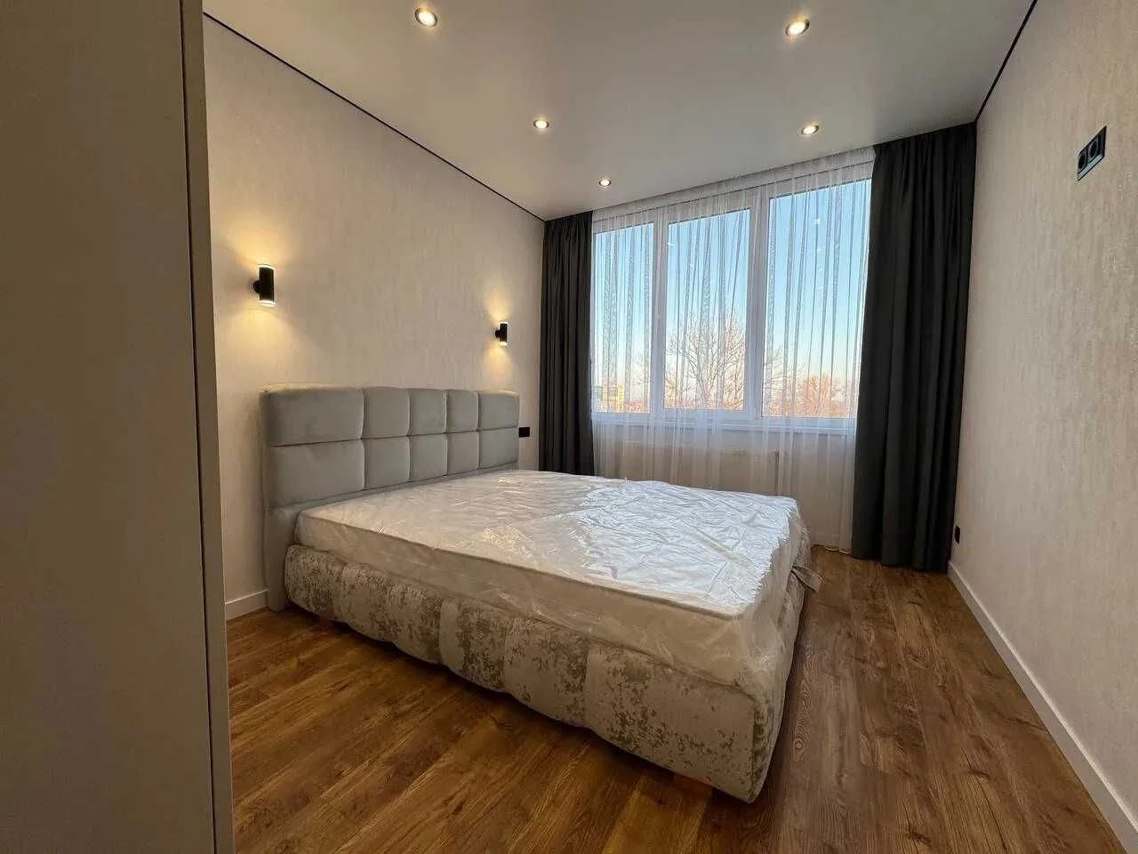 FOR SALE: Fully furnished one-bedroom apartment in Provan Residences